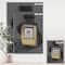 Designart - Chic Nr 5 Paris Parfum IV - Fashion Gallery-wrapped Canvas